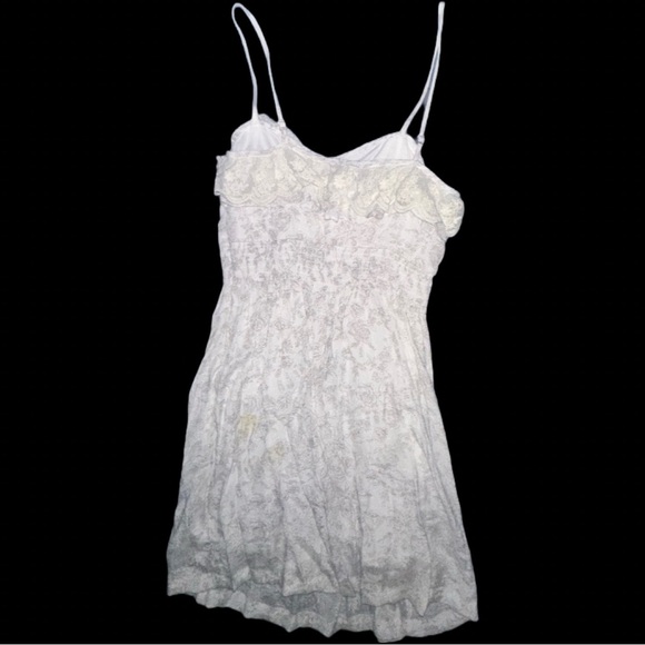 Women’s dress size Large, from Forever 21. Very feminine, comfortable & flowy. - Picture 3 of 8